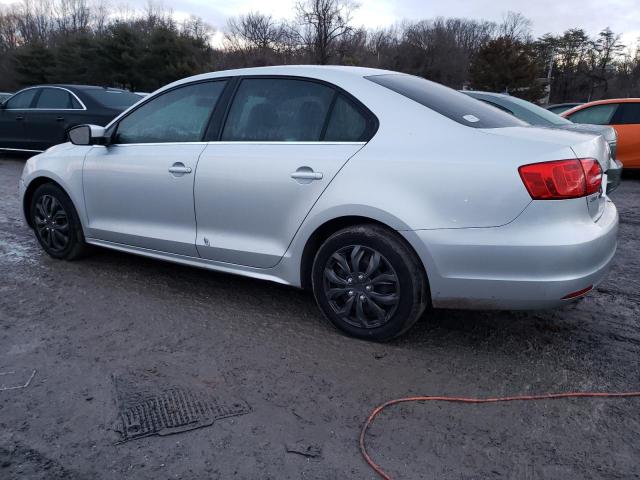 Obraz 2 z 2013 VOLKSWAGEN JETTA SE 2013 z VIN 3VWDP7AJ5DM404019