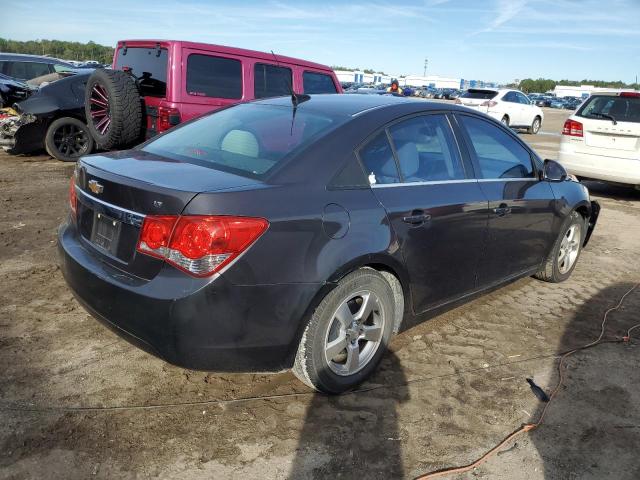 Image 3 of 2014 CHEVROLET CRUZE LT 2014 with VIN 1G1PC5SB4E7240810