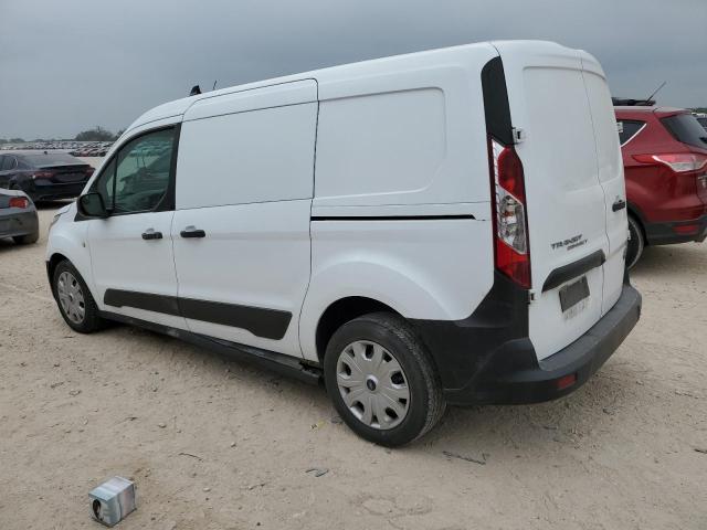Изображение 2 2019 FORD TRANSIT CONNECT XL 2019 с VIN NM0LS7E20K1396029