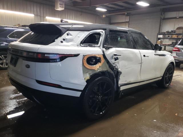 Image 3 of 2021 LAND ROVER RANGE ROVER VELAR R-DYNAMIC S 2021 with VIN SALYT2EX8MA298849