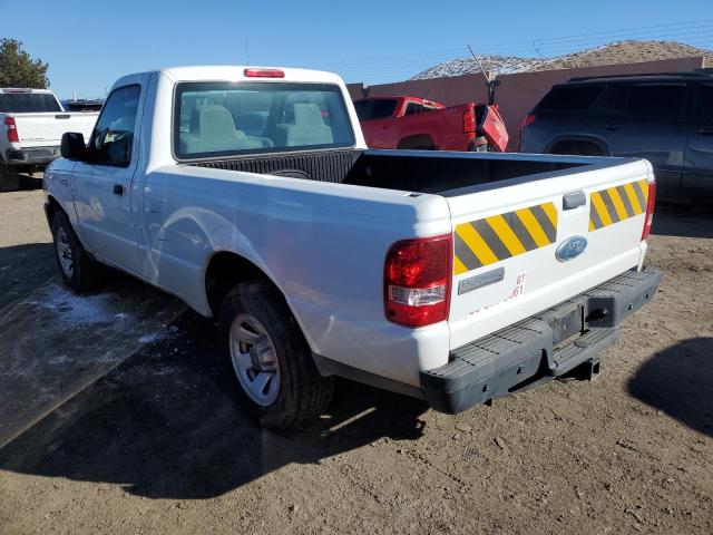 Изображение 2 2009 FORD RANGER  2009 с VIN 1FTYR10D29PA24077