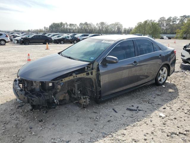 Obraz 1 z 2014 TOYOTA CAMRY L 2014 z VIN 4T1BF1FK1EU838944