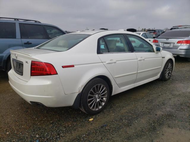 Изображение 3 2005 ACURA TL  2005 с VIN 19UUA66285A003659