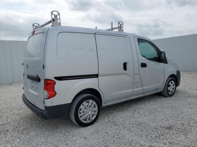 Image 3 of 2018 NISSAN NV200 2.5S 2018 with VIN 3N6CM0KN8JK690095