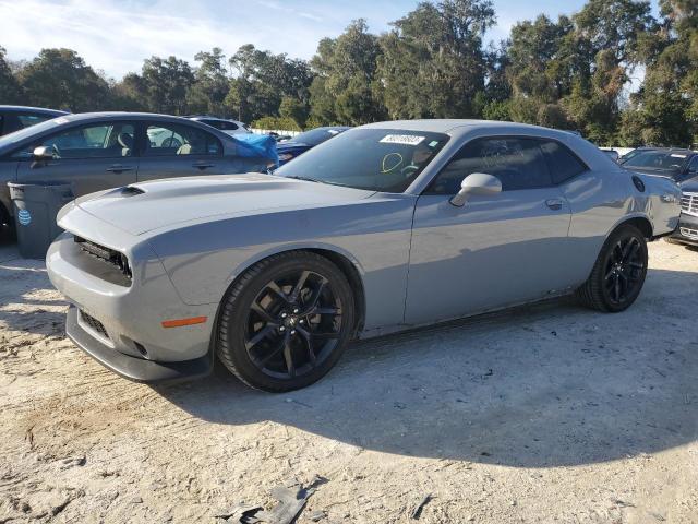 2021 DODGE CHALLENGER GT 2021 image