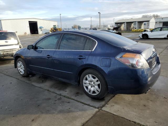Изображение 2 2009 NISSAN ALTIMA 2.5 2009 с VIN 1N4AL21EX9N555982