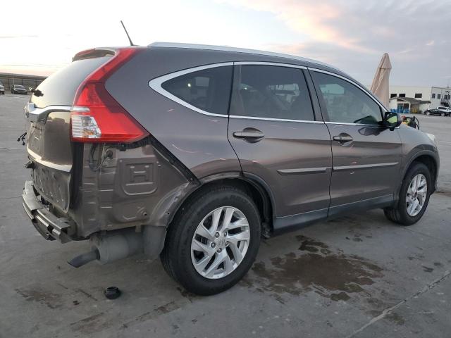 Obraz 3 z 2015 HONDA CR-V EXL 2015 z VIN 2HKRM3H76FH533271