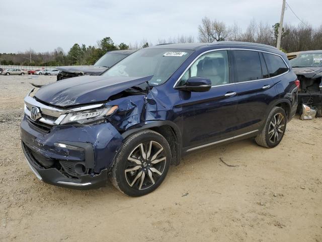Obraz 2021 HONDA PILOT TOURING 2021