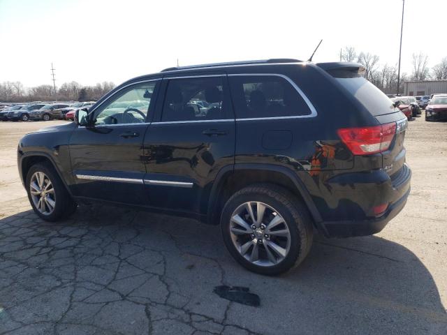 Obraz 2 z 2013 JEEP GRAND CHEROKEE LAREDO 2013 z VIN 1C4RJFAG6DC543067