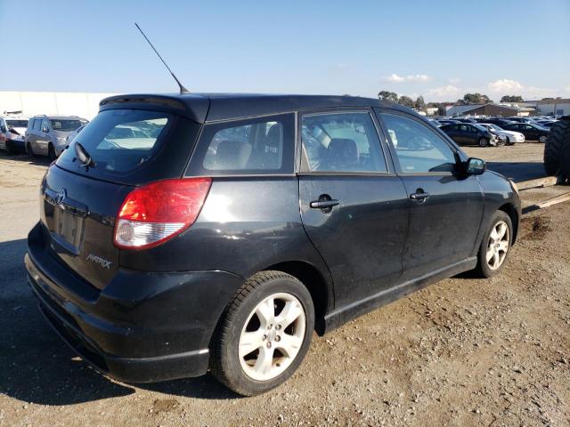 Obraz 3 z 2003 TOYOTA COROLLA MATRIX XRS 2003 z VIN 2T1KY38E83C107956