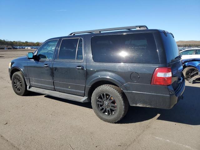 Изображение 2 2011 FORD EXPEDITION EL XLT 2011 с VIN 1FMJK1J5XBEF17046