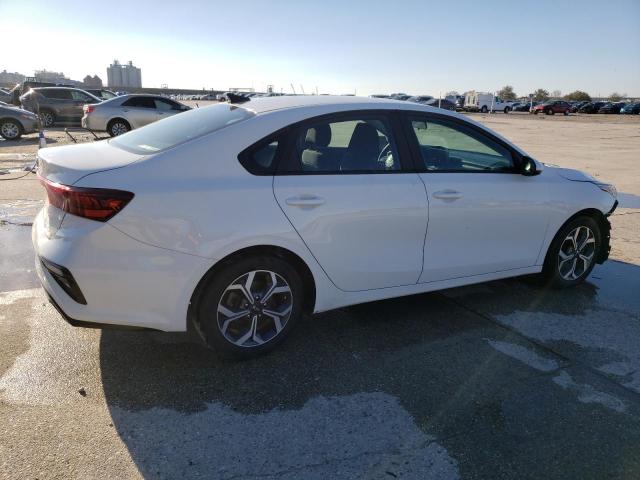 Image 3 of 2020 KIA FORTE FE 2020 with VIN 3KPF24AD9LE214347