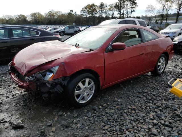 Image 1 of 2005 HONDA ACCORD EX 2005 with VIN 1HGCM82685A004950