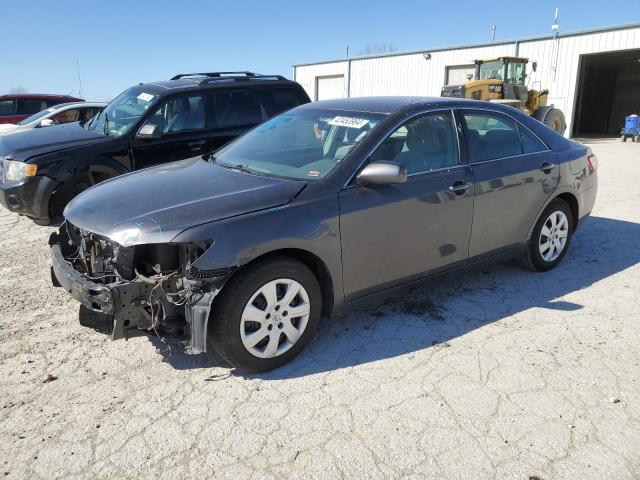 Image 1 of 2011 TOYOTA CAMRY BASE 2011 with VIN 4T1BF3EK8BU131297