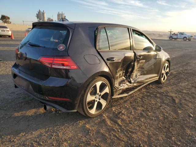 Изображение 3 2018 VOLKSWAGEN GTI S/SE 2018 с VIN 3VW447AU8JM286210