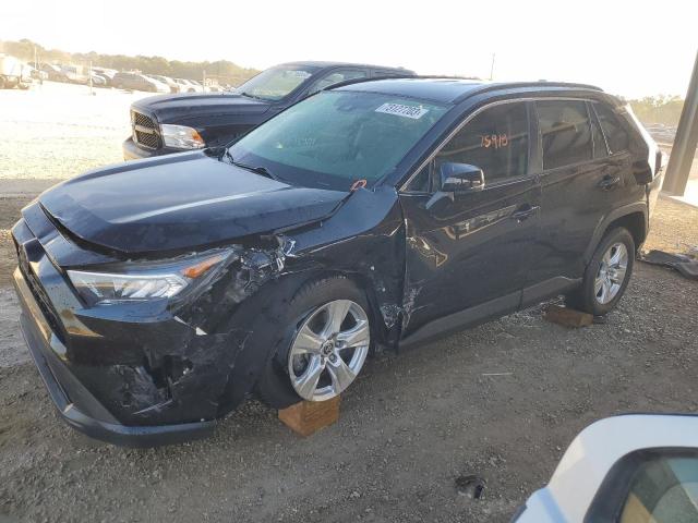 Изображение 1 2020 TOYOTA RAV4 XLE 2020 с VIN JTMP1RFV2LJ032255