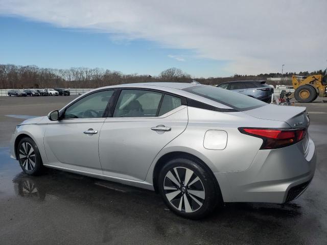 Obraz 2 z 2022 NISSAN ALTIMA SV 2022 z VIN 1N4BL4DV3NN304873