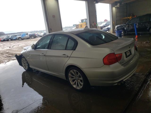 Obraz 2 z 2011 BMW 328 XI 2011 z VIN WBAPK7C54BA972915