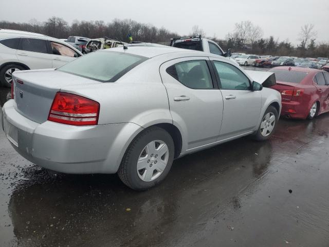 Изображение 3 2008 DODGE AVENGER SE 2008 с VIN 1B3LC46K08N664075