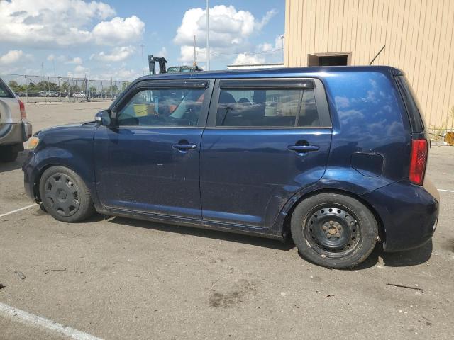Изображение 2 2008 TOYOTA SCION XB 2008 с VIN JTLKE50E681051340