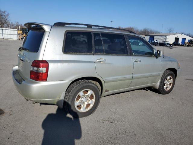 Image 3 of 2007 TOYOTA HIGHLANDER  2007 with VIN JTEGD21AX70161161