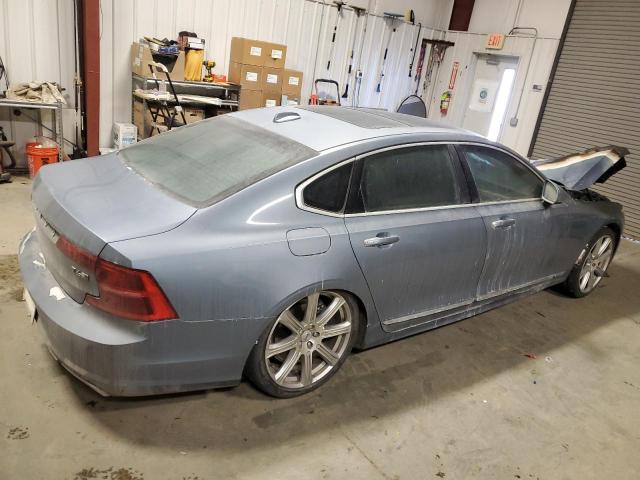 Image 3 of 2020 VOLVO S90 T6 INSCRIPTION 2020 with VIN LVYA22ML1LP178325