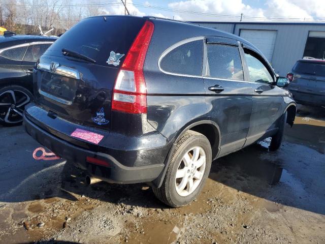 Image 3 of 2007 HONDA CR-V EXL 2007 with VIN 5J6RE48737L004211