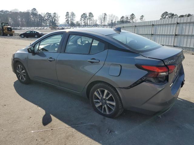 Image 2 of 2021 NISSAN VERSA SV 2021 with VIN 3N1CN8EV5ML822242