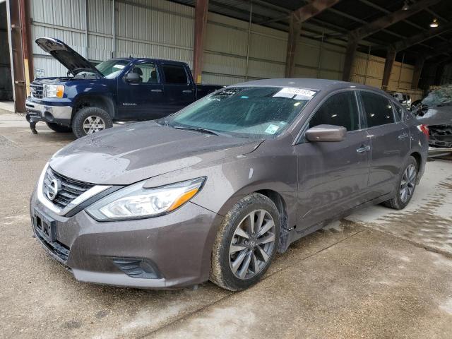 Image 1 of 2017 NISSAN ALTIMA 2.5 2017 with VIN 1N4AL3AP0HC128862