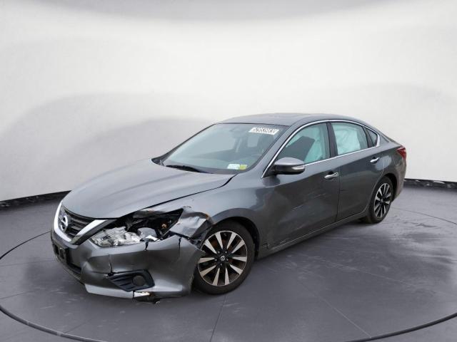 Image 1 of 2018 NISSAN ALTIMA 2.5 2018 with VIN 1N4AL3AP2JC208184