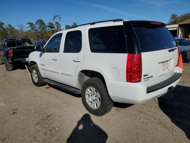 Изображение 2 2007 GMC YUKON  2007 с VIN 1GKFK13047R217275