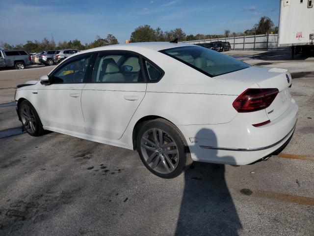 Image 2 of 2018 VOLKSWAGEN PASSAT S 2018 with VIN 1VWAA7A33JC014006