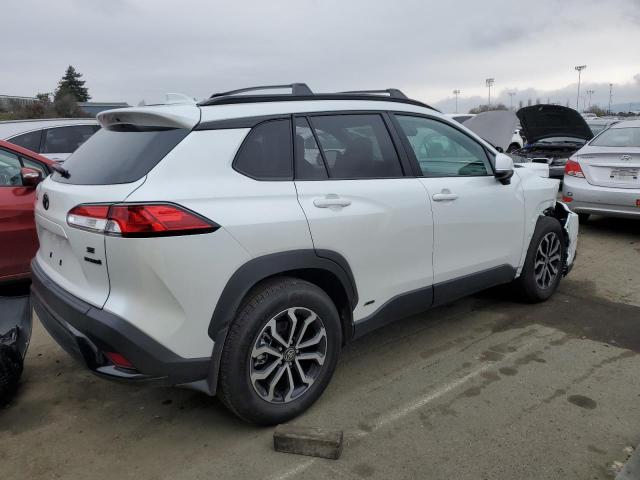 Изображение 3 2023 TOYOTA COROLLA CROSS LE 2023 с VIN 7MUFBABG4PV015876