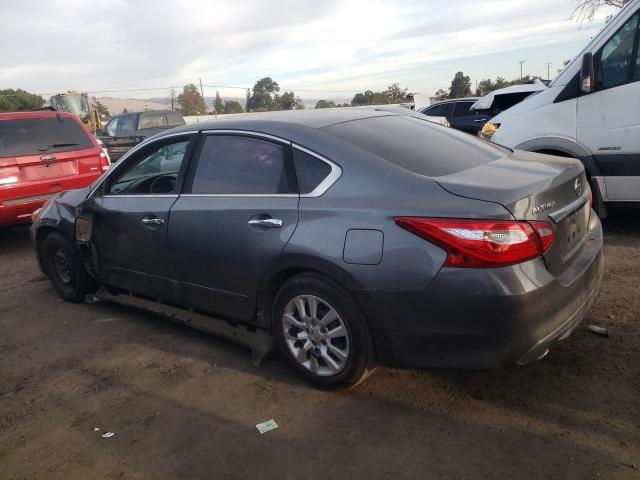 Image 2 of 2017 NISSAN ALTIMA 2.5 2017 with VIN 1N4AL3AP9HN341264