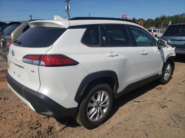 Изображение 3 Toyota Corolla Cross Le 2022 с VIN 7MUCAAAG9NV015053