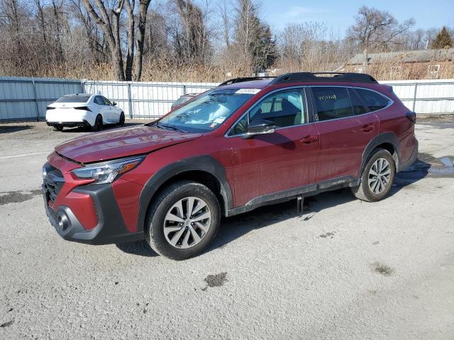 Obraz 2024 SUBARU OUTBACK PREMIUM 2024