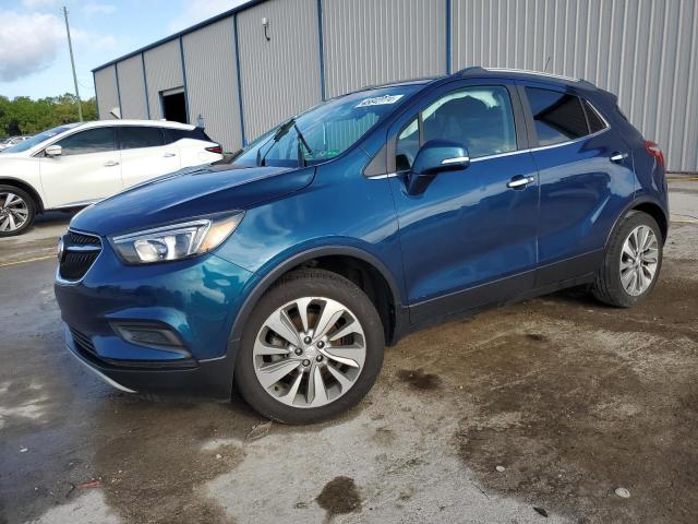 Image 1 of 2019 BUICK ENCORE PREFERRED 2019 with VIN KL4CJASB0KB788875