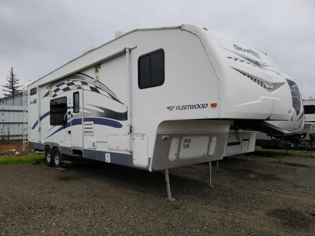 Obraz 2006 GEAR TRAILER 2006