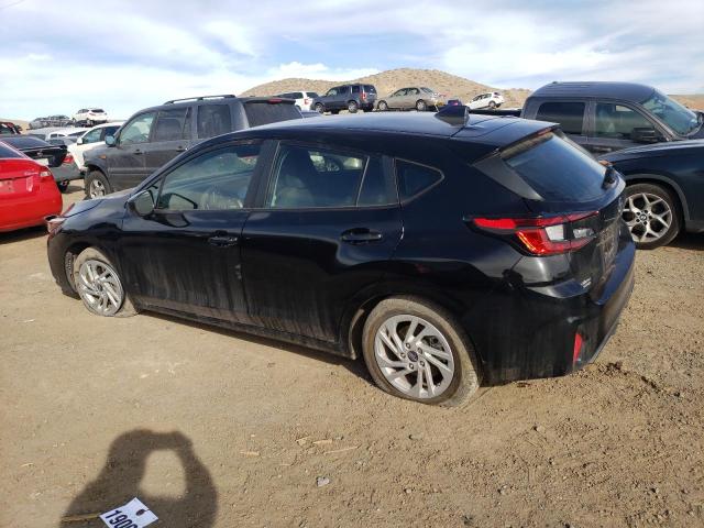 Image 2 of 2024 SUBARU IMPREZA  2024 with VIN JF1GUABC9R8240751