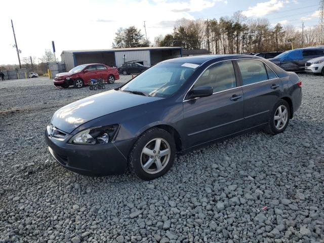 Изображение 1 2004 HONDA ACCORD EX 2004 с VIN 1HGCM56684A167654
