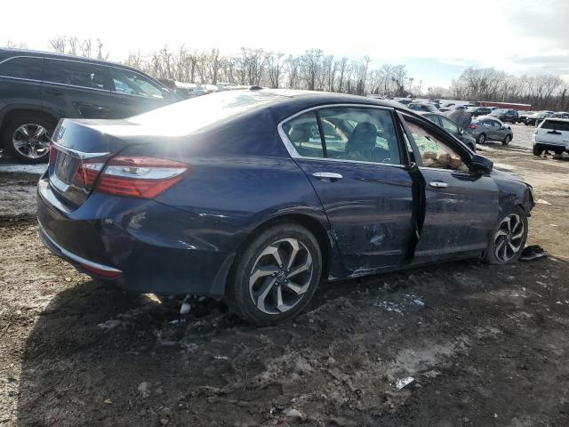Obraz 3 z 2016 HONDA ACCORD EXL 2016 z VIN 1HGCR2F81GA115210