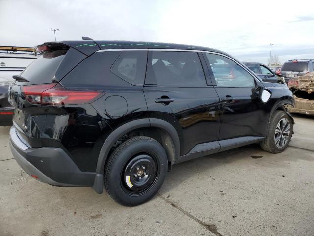 Obraz 3 z 2021 NISSAN ROGUE SV 2021 z VIN JN8AT3BB0MW238451