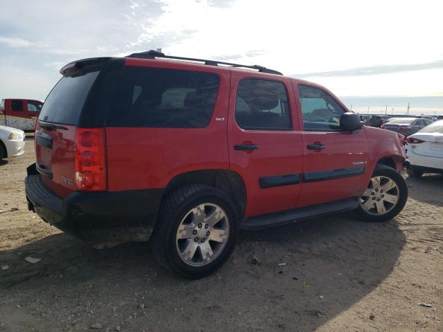 Изображение 3 2008 GMC YUKON  2008 с VIN 1GKFC13J68R264346
