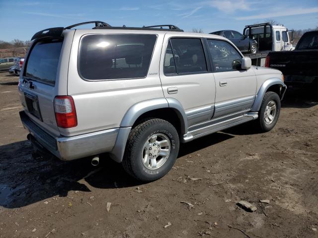 Image 3 of 1996 TOYOTA 4RUNNER LIMITED 1996 with VIN JT3HN87R5T0049713