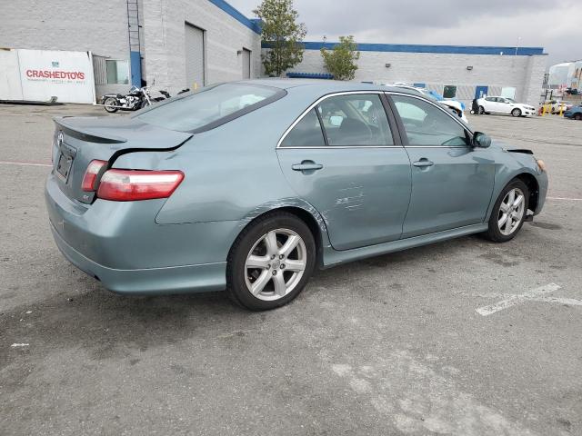 Obraz 3 z 2007 TOYOTA CAMRY CE 2007 z VIN 4T1BE46K07U640590