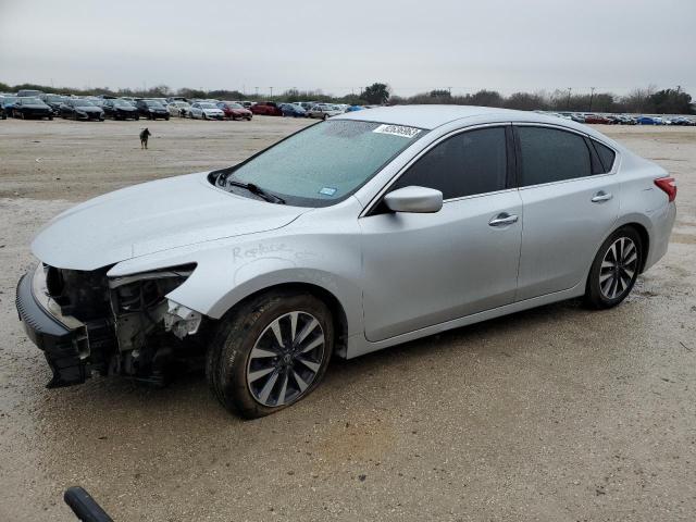 Obraz 1 z 2017 NISSAN ALTIMA 2.5 2017 z VIN 1N4AL3AP3HC261504