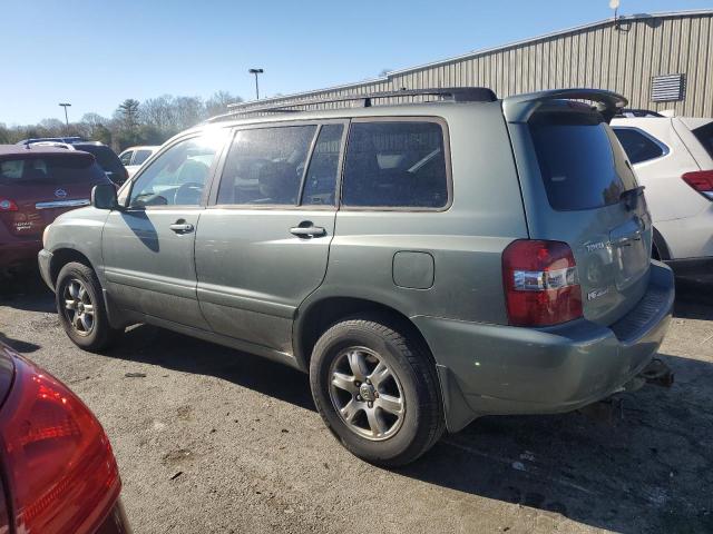 Obraz 2 z 2006 TOYOTA HIGHLANDER LIMITED 2006 z VIN JTEEP21A160137540