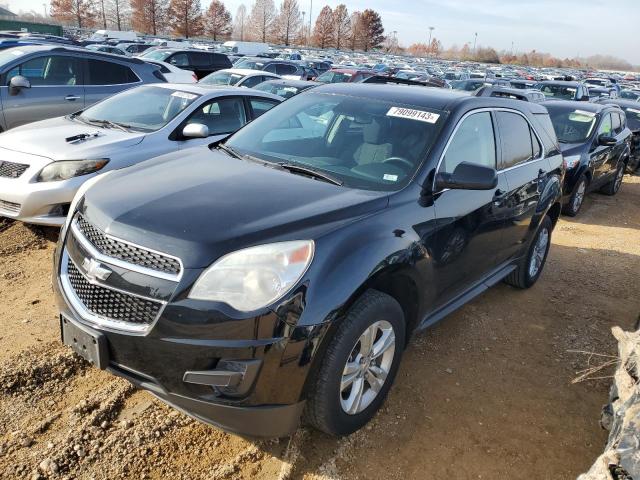 Изображение 1 2015 CHEVROLET EQUINOX LT 2015 с VIN 2GNALBEK8F6272918