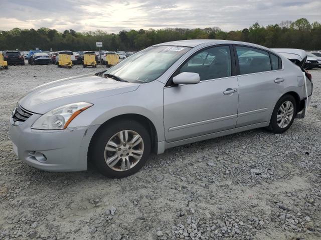 Image 1 of 2012 NISSAN ALTIMA BASE 2012 with VIN 1N4AL2AP5CN508464