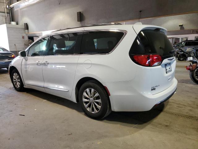 Obraz 2 z 2018 CHRYSLER PACIFICA TOURING L PLUS 2018 z VIN 2C4RC1EG4JR235065